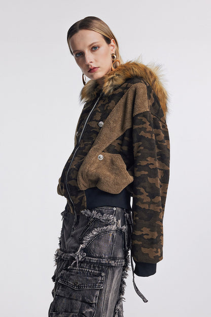 Beautifully Finished Jacket in a Timeless Design