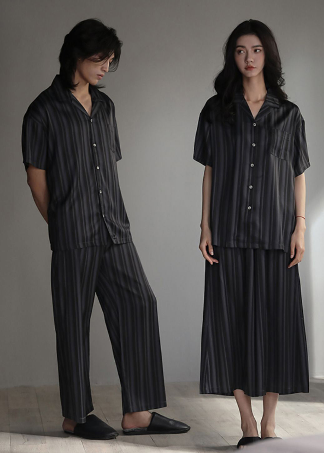 A Vintage Style Garment with Delicate Timeless Details