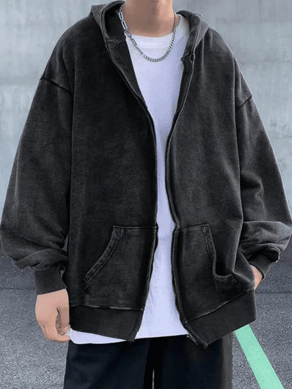 Vintage Inspired Garment with a Contemporary Edge
