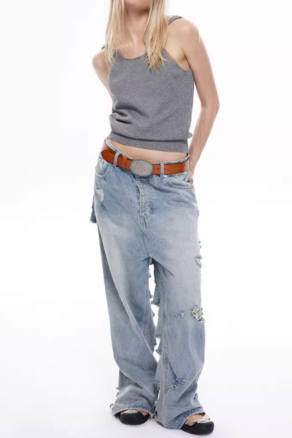 Polished Garment with an Effortless Classic Look