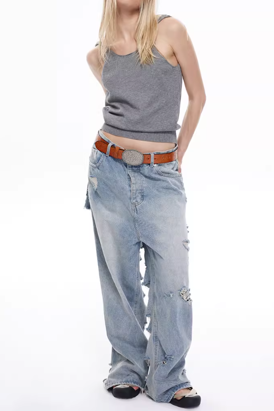 Polished Garment with an Effortless Classic Look
