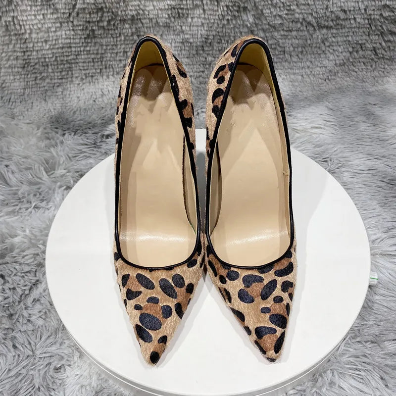 Gracefully Styled Shoes for Any Occasion