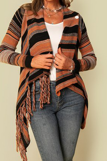Vintage Inspired Top with a Contemporary Edge