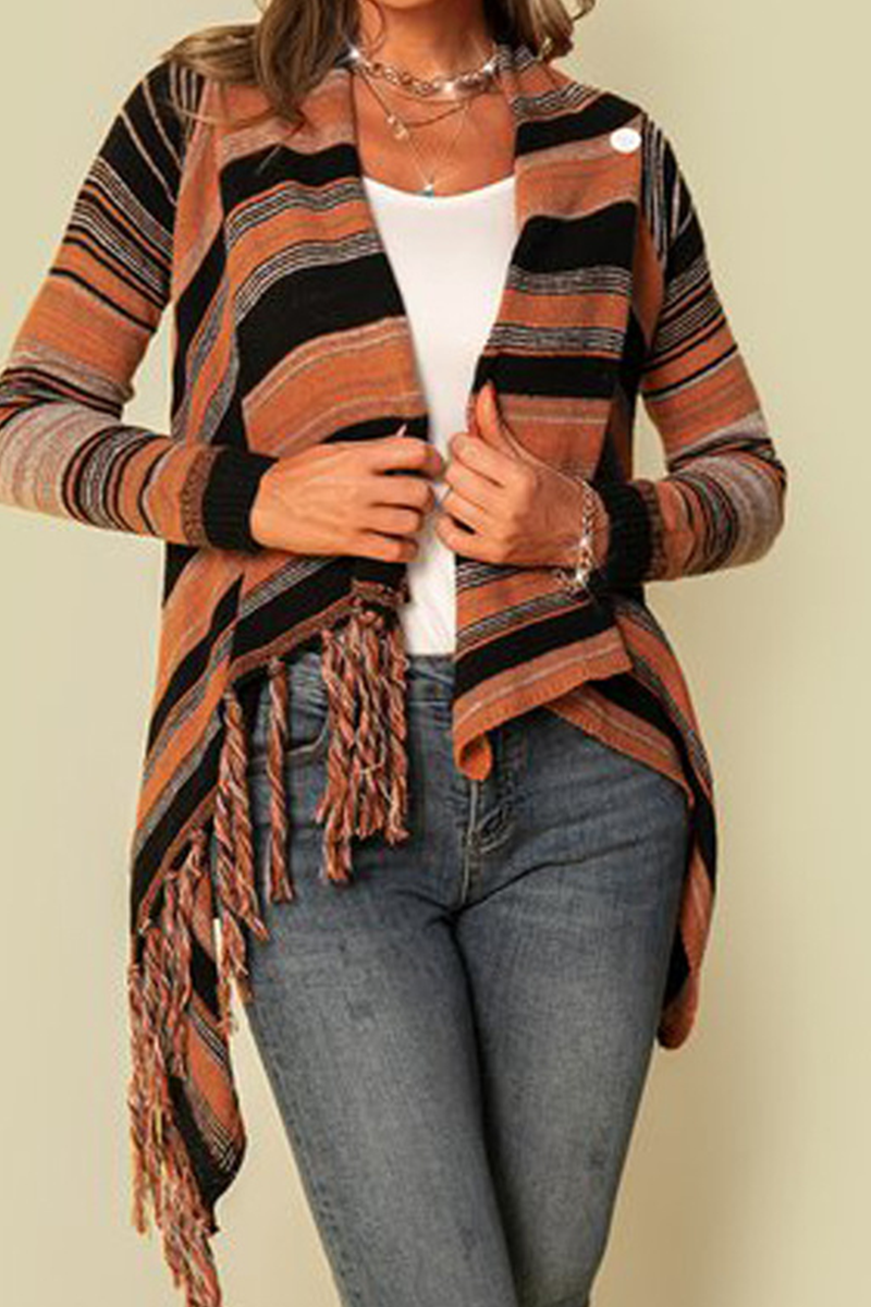 Vintage Inspired Top with a Contemporary Edge