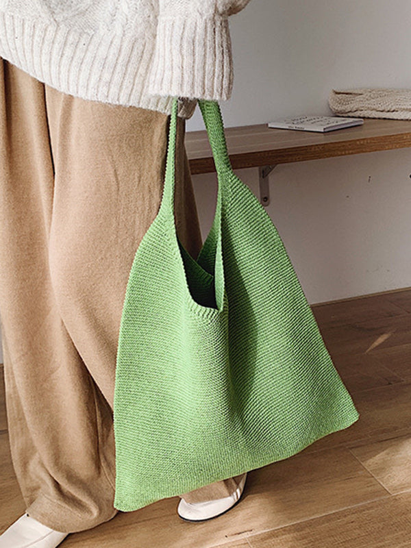 Beautifully Finished Bag in a Timeless Design