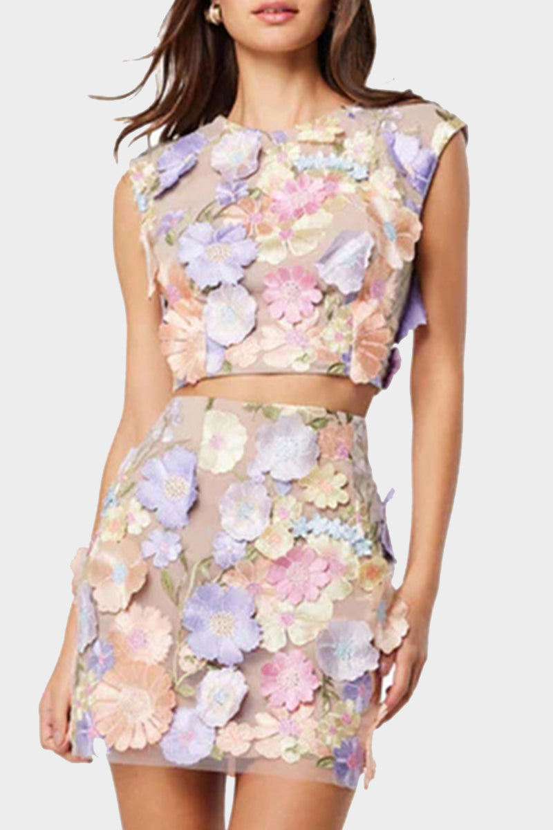 Classic Vintage Garment with a Flattering Fit