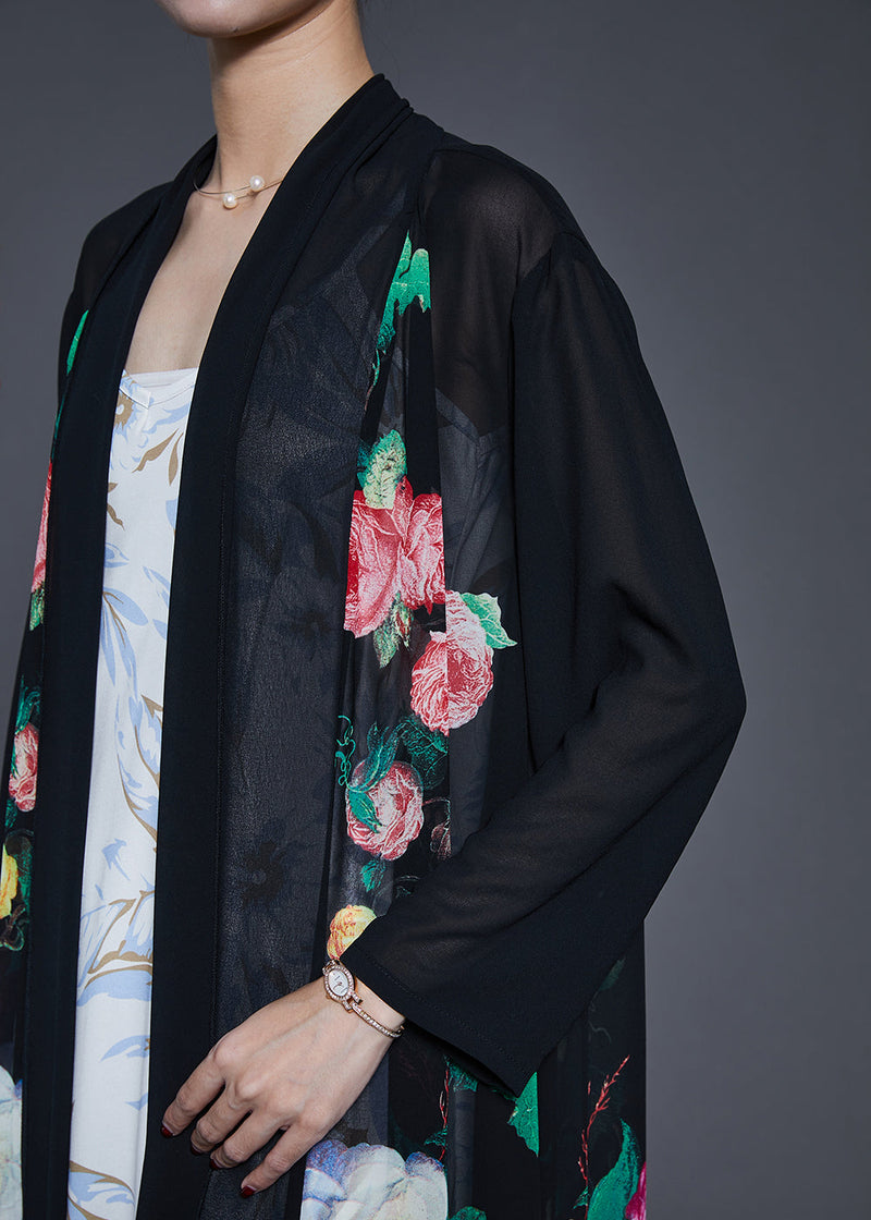 Effortlessly Elegant Cardigan with a Timeless Design