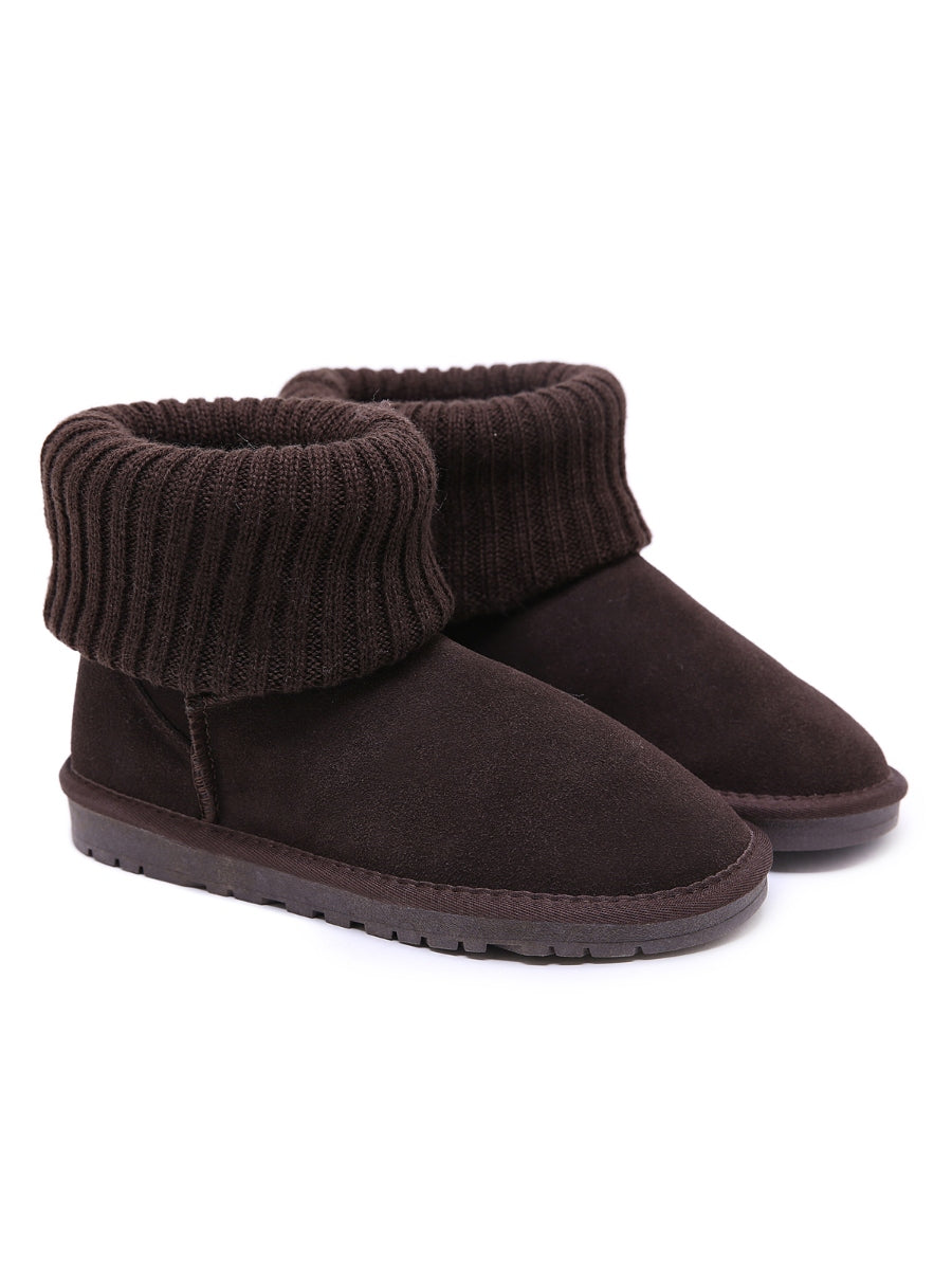 Gracefully Styled Boots for Any Occasion