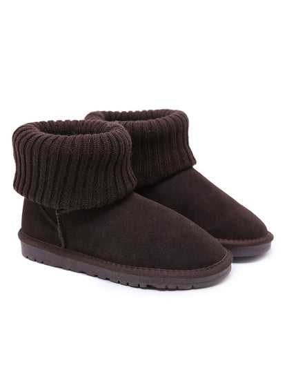 Gracefully Styled Boots for Any Occasion
