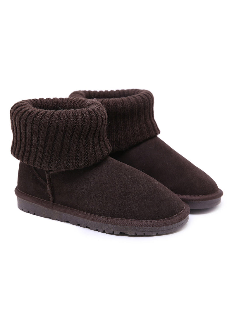 Gracefully Styled Boots for Any Occasion