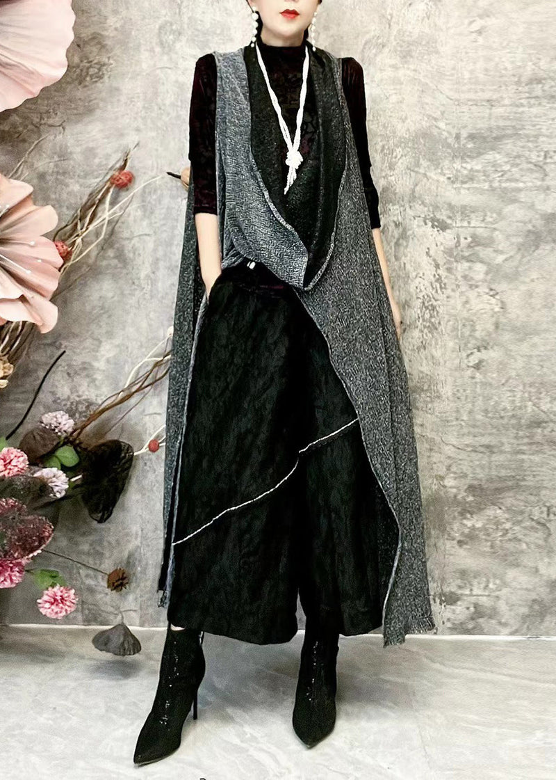 Beautifully Finished Garment in a Timeless Design