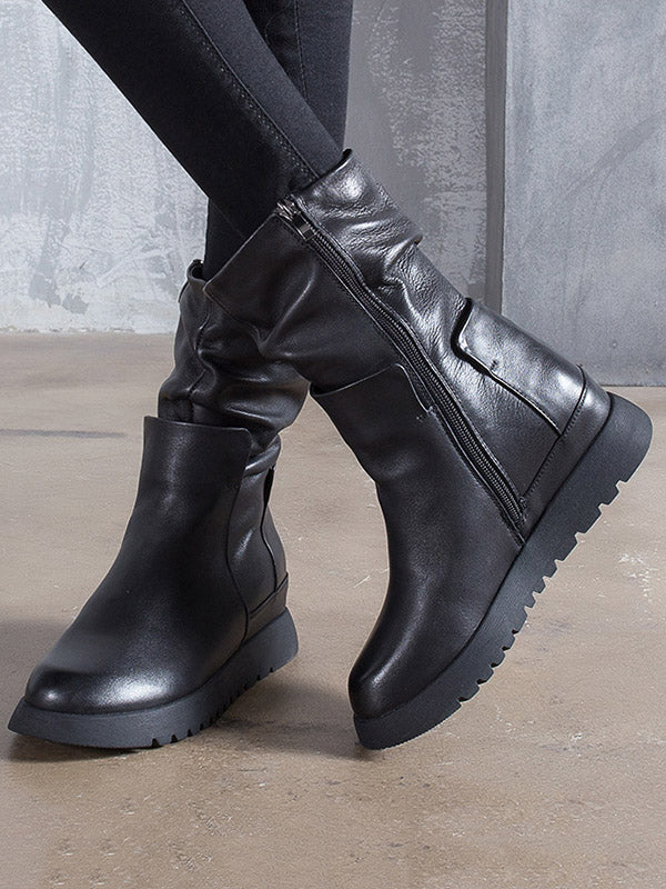 Gracefully Styled Boots for Any Occasion