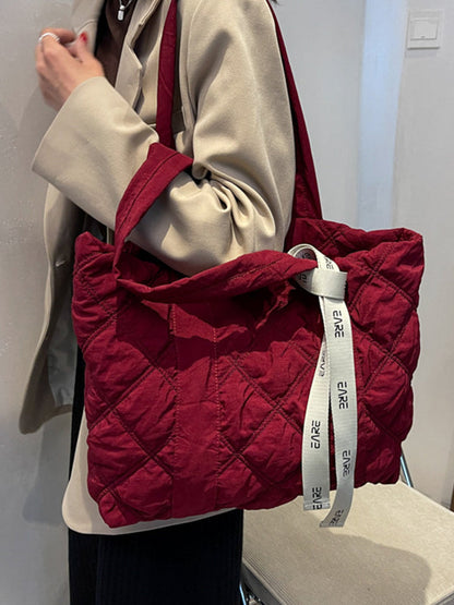 Beautifully Crafted Bag in a Classic Style