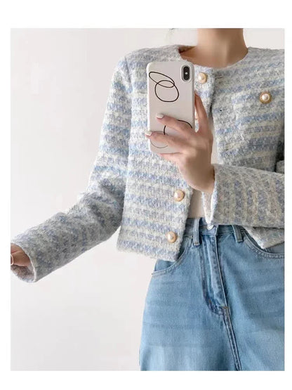 Beautifully Finished Garment in a Timeless Design