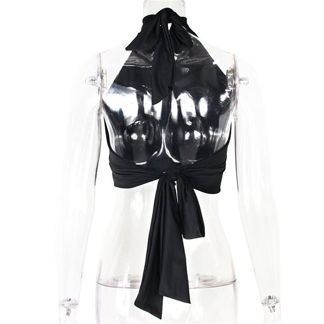 Sophisticated Top with a Clean Classic Look