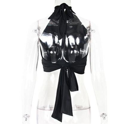 Sophisticated Top with a Clean Classic Look