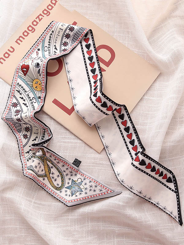 Beautifully Balanced Garment with Timeless Character