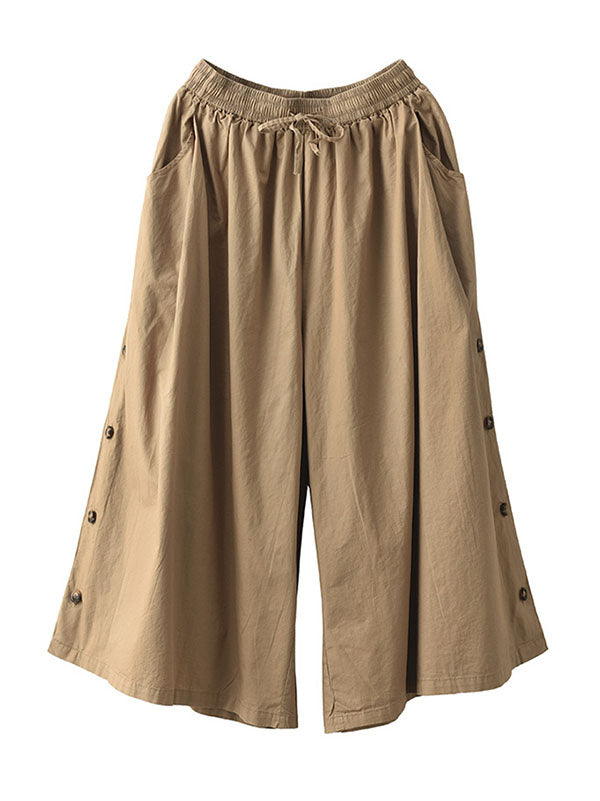 Effortlessly Elegant Pants with a Timeless Design