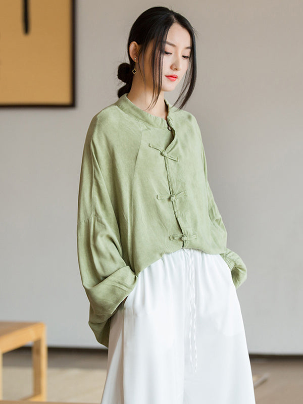 Polished Blouse with an Effortless Classic Look