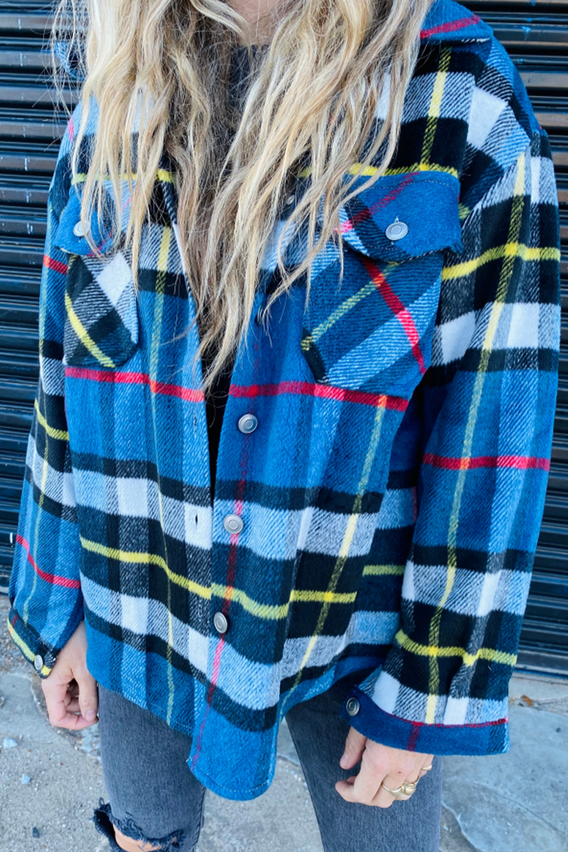 Classic Vintage Garment with a Flattering Fit