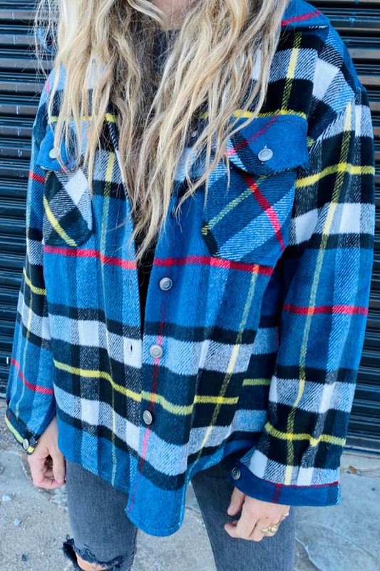 Classic Vintage Garment with a Flattering Fit