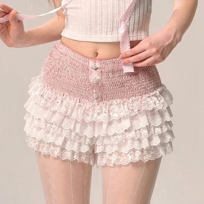 Well Tailored Pants with a Graceful Silhouette