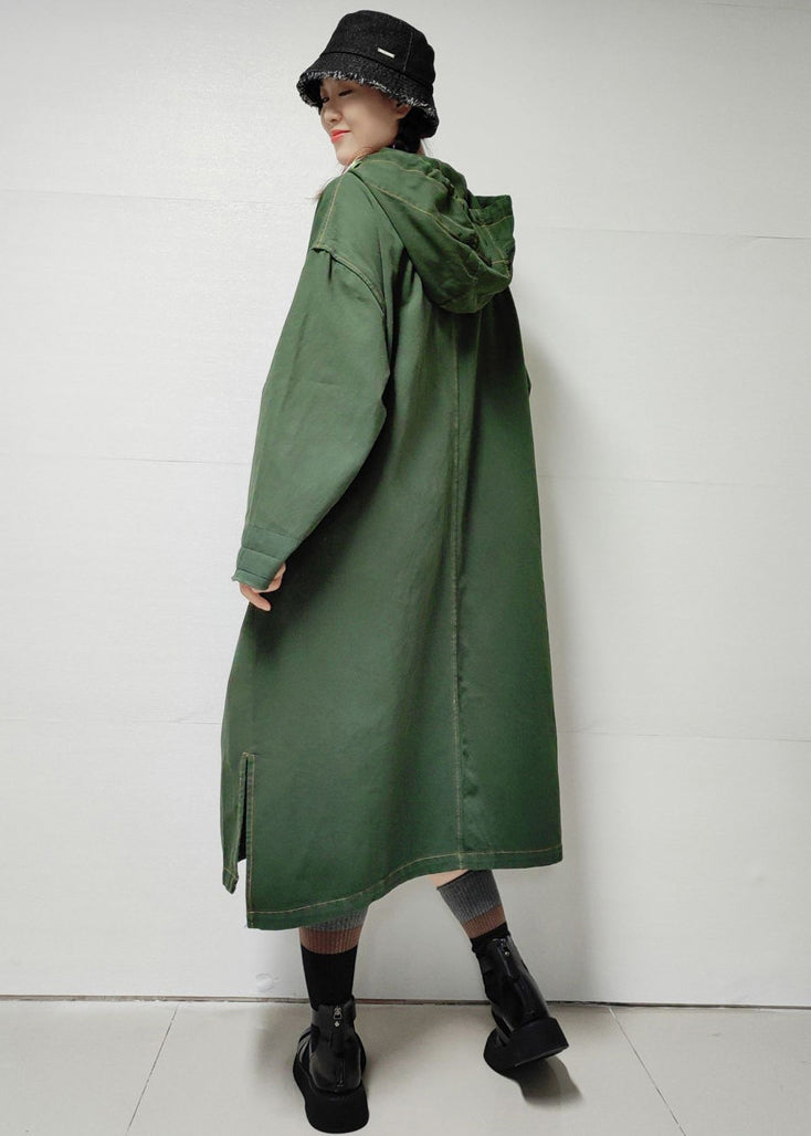Classic Vintage & Enduringly Stylish Coat