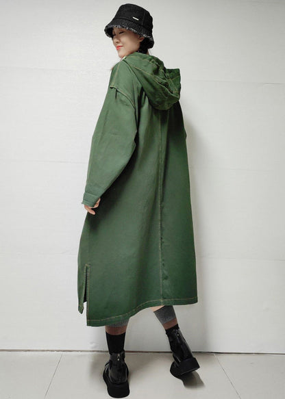 Classic Vintage & Enduringly Stylish Coat