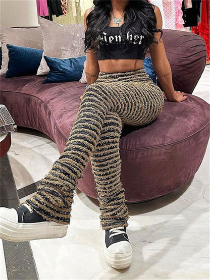 Elegantly Styled Pants for Everyday Wear