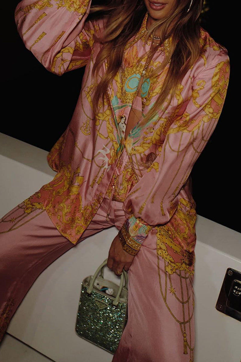 Classic Vintage Garment with a Flattering Fit