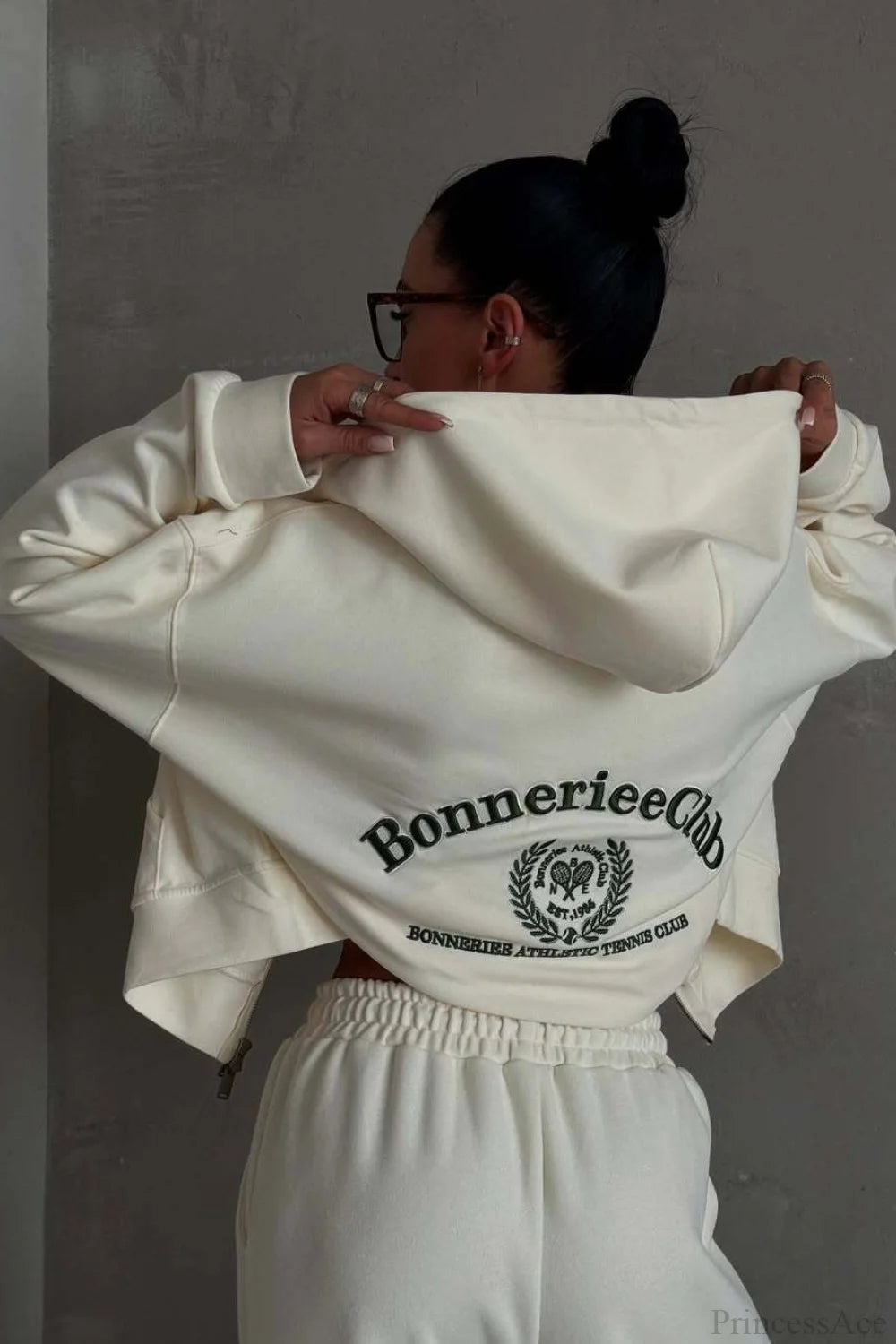 Vintage Inspired Pants with a Contemporary Edge