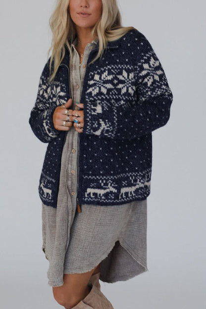 Classic Vintage & Enduringly Stylish Sweater