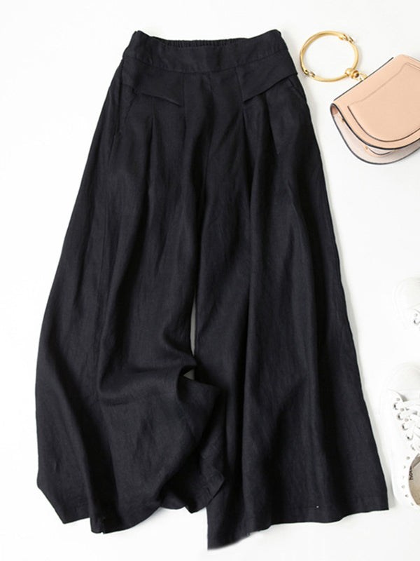 Classic Vintage & Enduringly Stylish Pants