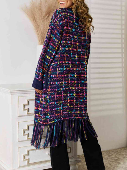 Beautifully Crafted Cardigan in a Classic Style