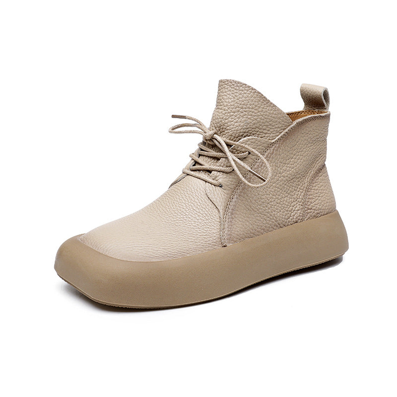 Beautifully Balanced Boots with Timeless Character
