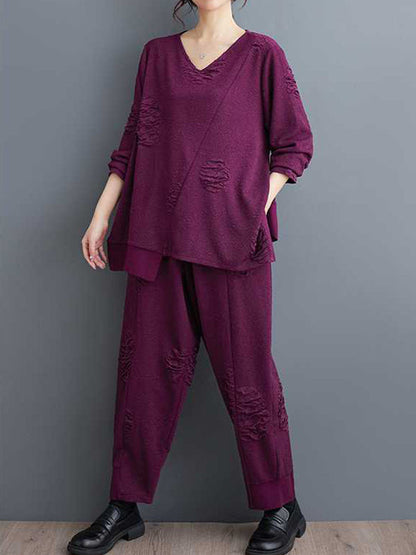 Elegantly Styled Pants for Everyday Wear
