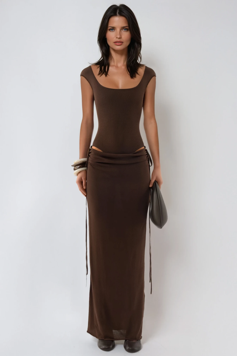 Polished Garment with an Effortless Classic Look