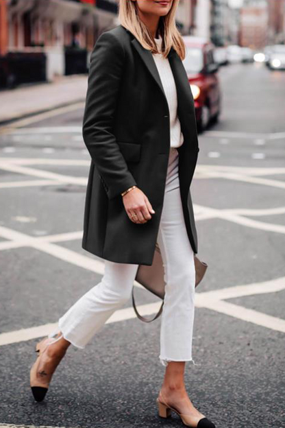 Elegantly Styled Garment for Everyday Wear