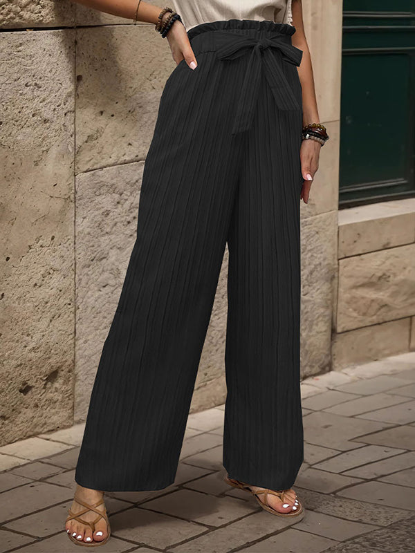 Gracefully Styled Pants for Any Occasion