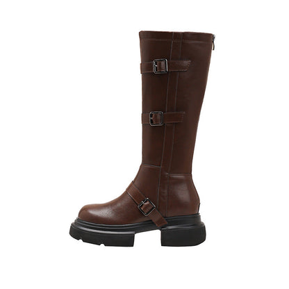 Beautifully Crafted Boots in a Classic Style