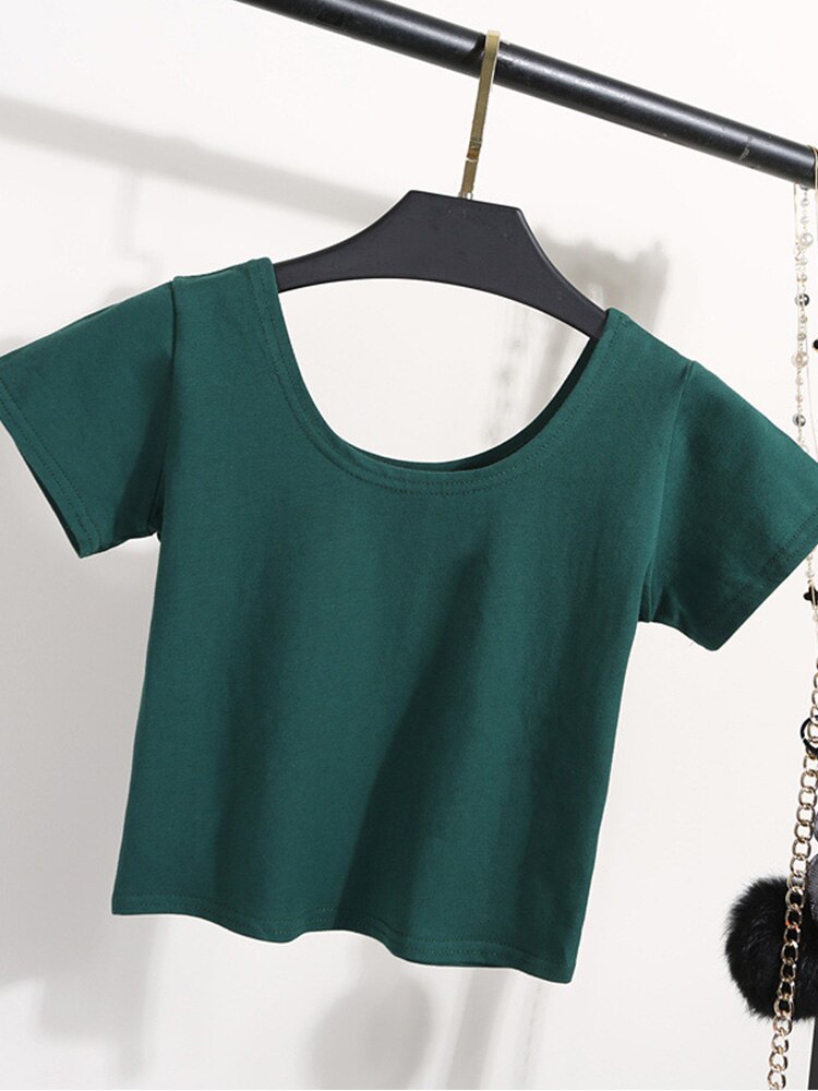 Elegantly Styled T-Shirt for Everyday Wear