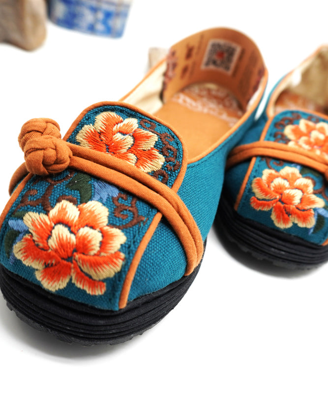 Beautifully Balanced Shoes with Timeless Character