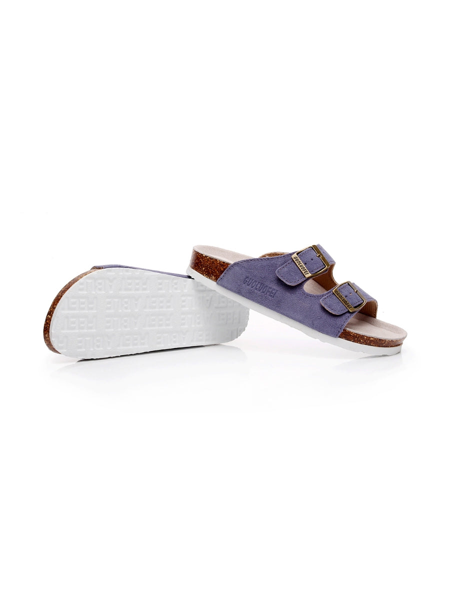 Classic Vintage & Enduringly Stylish Sandals