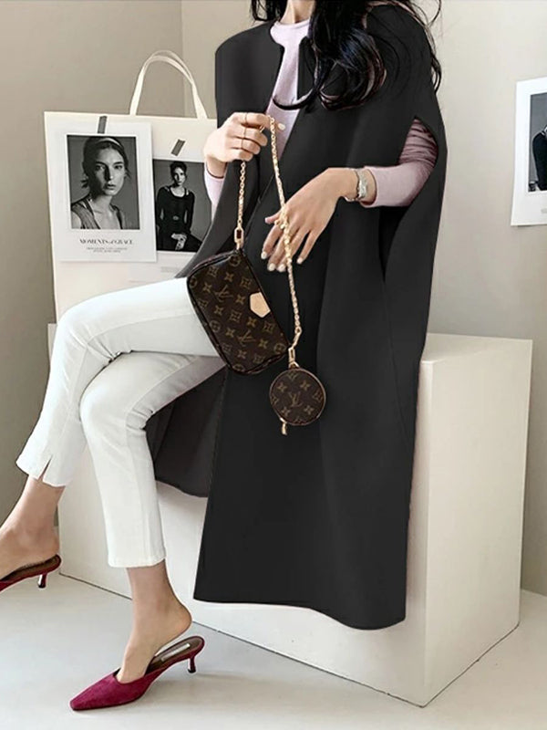 Sophisticated Garment with a Clean Classic Look