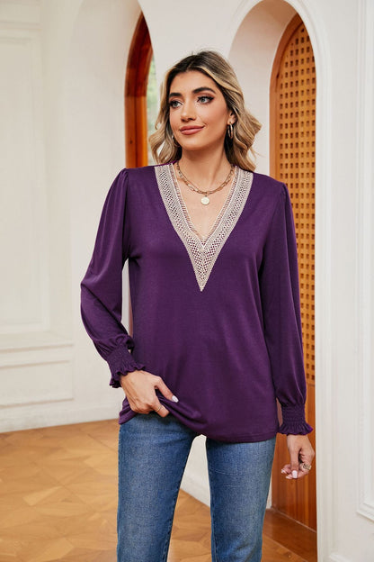 Polished Shirt with an Effortless Classic Look