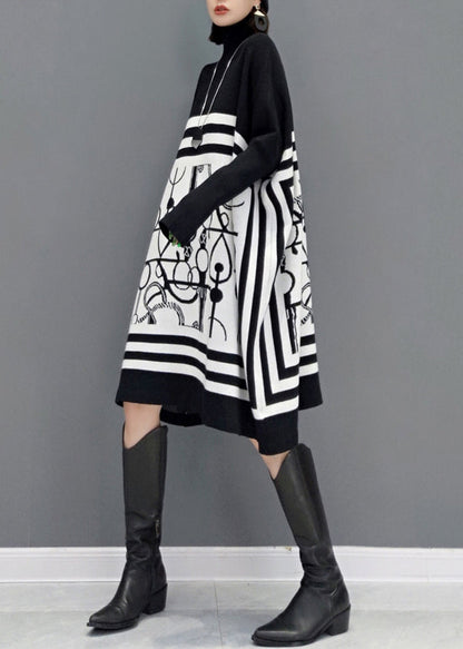 Polished Sweater with an Effortless Classic Look