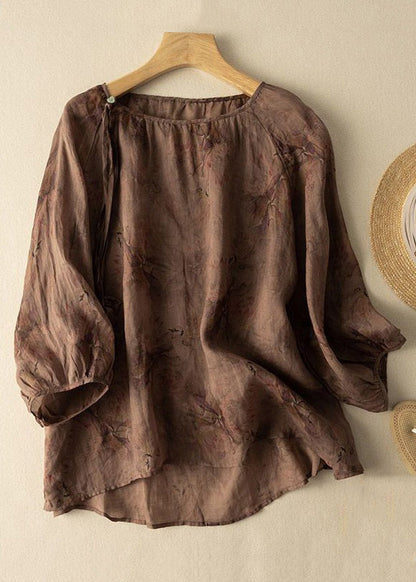 Elegantly Styled Top for Everyday Wear