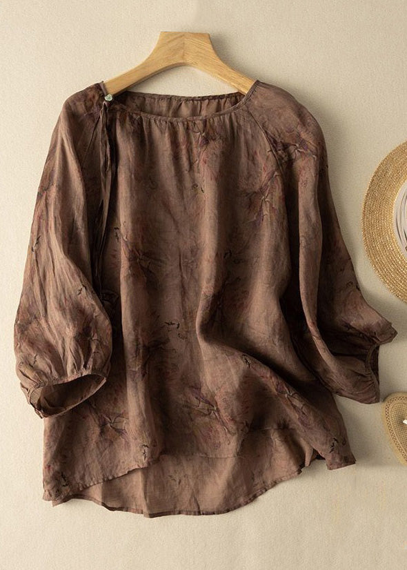 Elegantly Styled Top for Everyday Wear