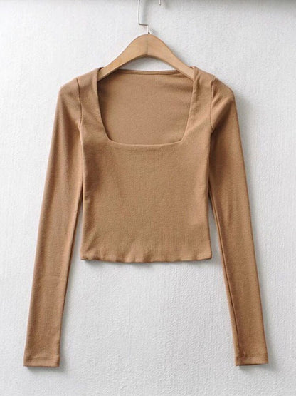 Beautifully Crafted Top in a Classic Style