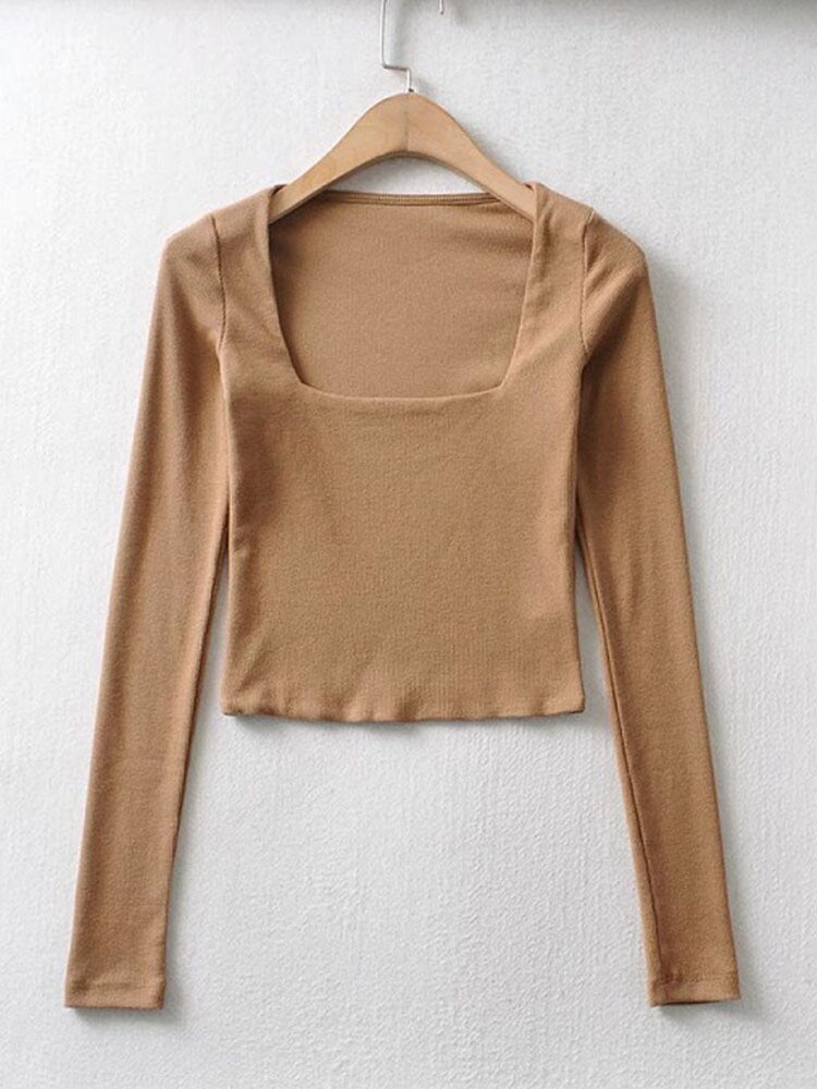 Beautifully Crafted Top in a Classic Style